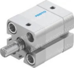 Festo Compact, short-stroke and flat cylinders ADN-20-10-A-P-A
