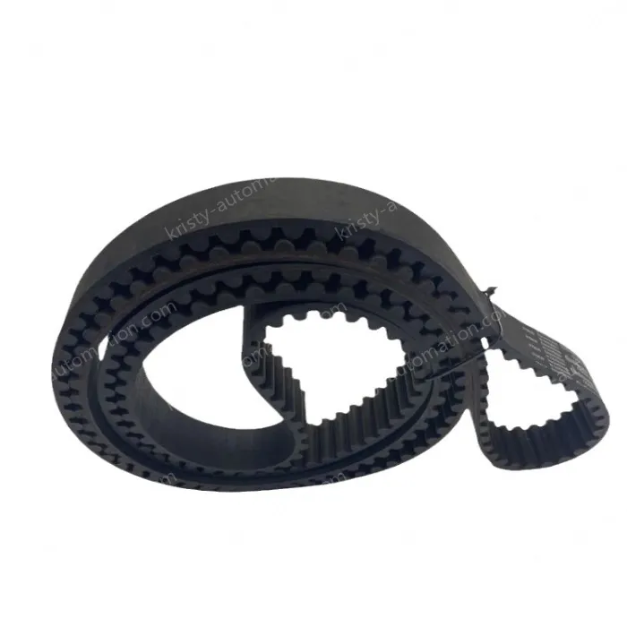 Continental single-sided rubber toothed synchronous belt