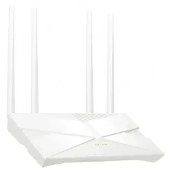 Dual frequency gigabitWi-Fi 6 wireless router