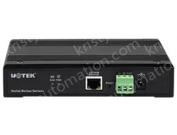 UOTEK Modbus Gateway 4 RS232\RS485\RS422