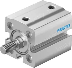 Festo Compact, short-stroke and flat cylinders ADN-S-16-35-A-P-A