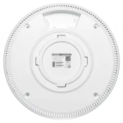 AX3000 Dual-Band Wi-Fi 6 Wireless In-Ceiling POE AP