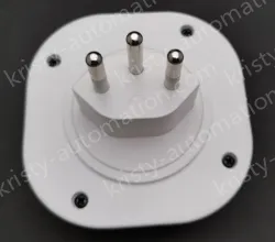 Smart socket LSPA10 Swiss regulation