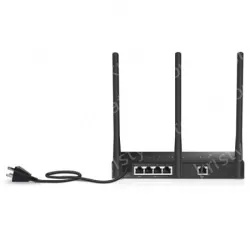 Enterprise-grade 450M wireless VPN router