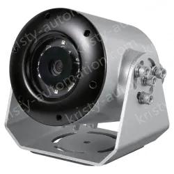 4,000,000 pixel dual-light explosion-proof cylinder machine