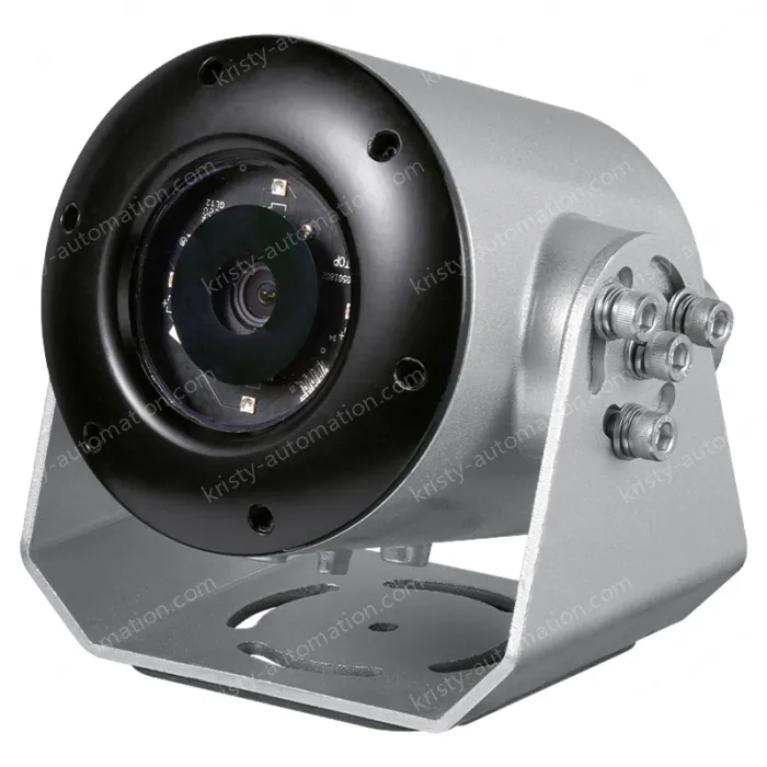 4,000,000 pixel dual-light explosion-proof cylinder machine