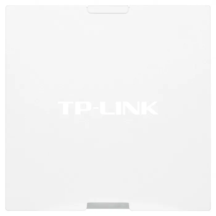 AX3000 Dual-Band Wi-Fi 6 Wireless Panel AP White