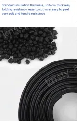 TRVVP Highly flexible 10 cores*0.2 square