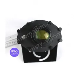 Name: BIG WATTS BUILDING PROJECTOR KRT-FS-600W