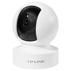 5,000,000 full-color PTZ wireless IP camera
