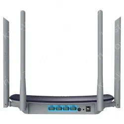 AC1200 dual band Gigabit wireless router TL-WDR5666