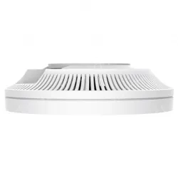 AX1800 dual-band Gigabit Wi-Fi 6 wireless in-ceiling AP White