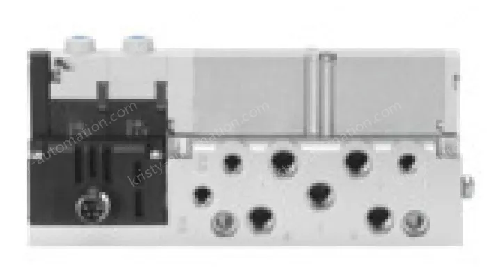 Festo Universal directional control valves VMPA1-M1H-K-S-M7-PI