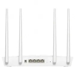 Dual frequency gigabitWi-Fi 6 wireless router