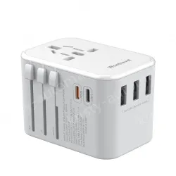 20W PD fast charger travel adapter