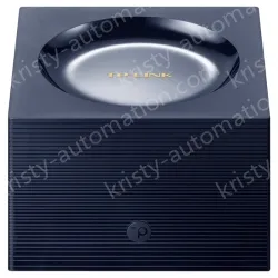 AX1800 dual band Gigabit Wi-Fi 6 wireless router