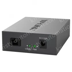 TL-FC314B-3 Gigabit single-mode single-fiber fiber transceiver 1SC+4GE