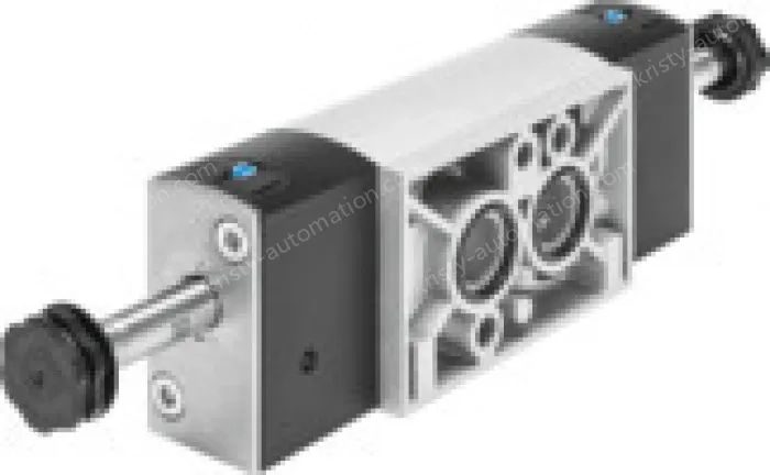 Festo Standard directional control valve VSNC-F-P53C-MD-G14-FN