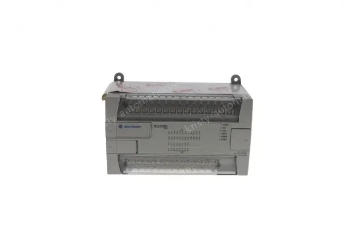 MicroLogix 1200 Module