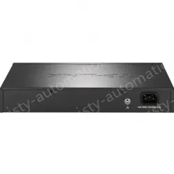 1 WAN+3 WAN/LAN+1 LAN Multi-WAN port Gigabit enterprise VPN router