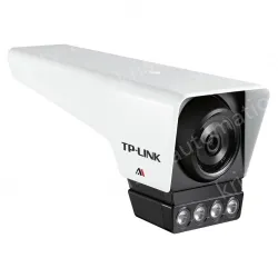 5,000,000 AI intelligent network cameras