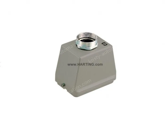 Han-B HOOD TOP ENTRY HC