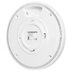 AX3000 dual-band Gigabit Wi-Fi 6 wireless in-ceiling AP