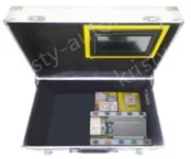 PLC Training Kit_Mitsubishi FX PLC-FX-02