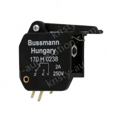 Eaton 170H0238 700A 600VAC