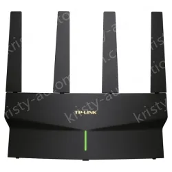 AX3000 Dual-band GigabitWi-Fi6 Wireless router