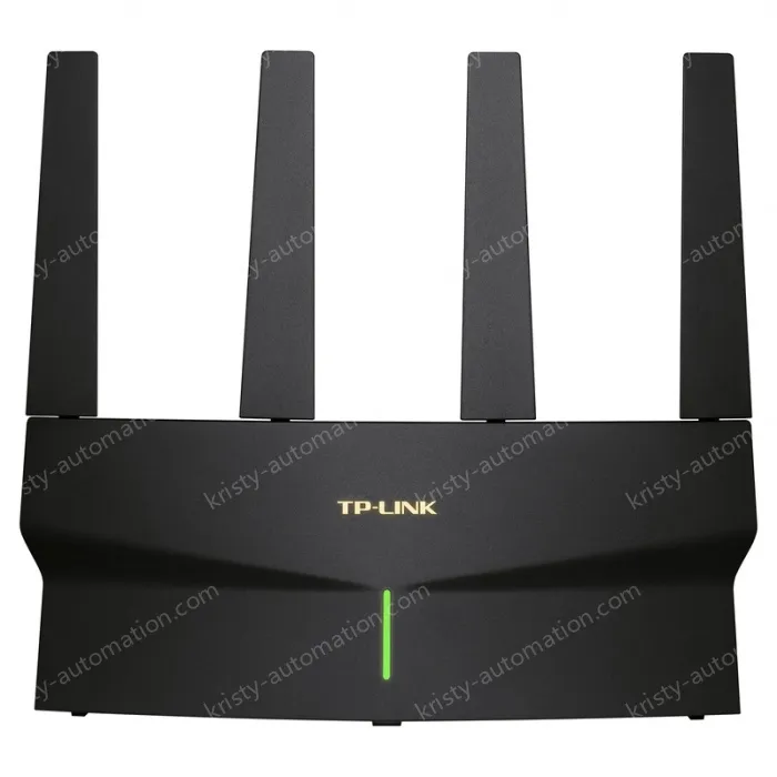 AX3000 Dual-band GigabitWi-Fi6 Wireless router