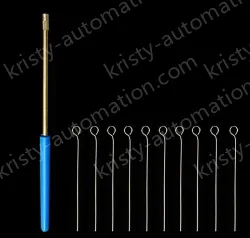 1 inoculation stick + inoculation loop 3mm (10 pcs)