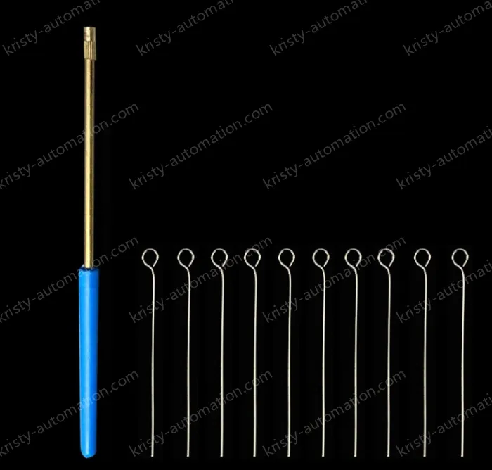 1 inoculation stick + inoculation loop 3mm (10 pcs)