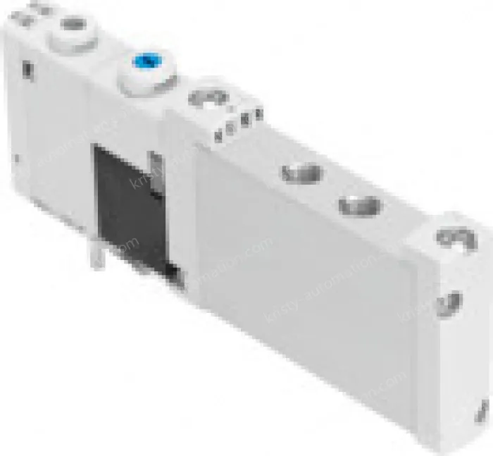 Festo Universal directional control valves VUVG-S10-M52-RZT-M7-1T1L