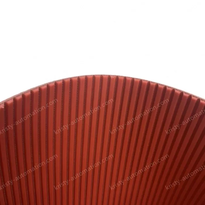 Continental polyurethane synchronous belt GEN3 industrial belt with high power and high load