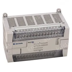 MicroLogix 1200 Module