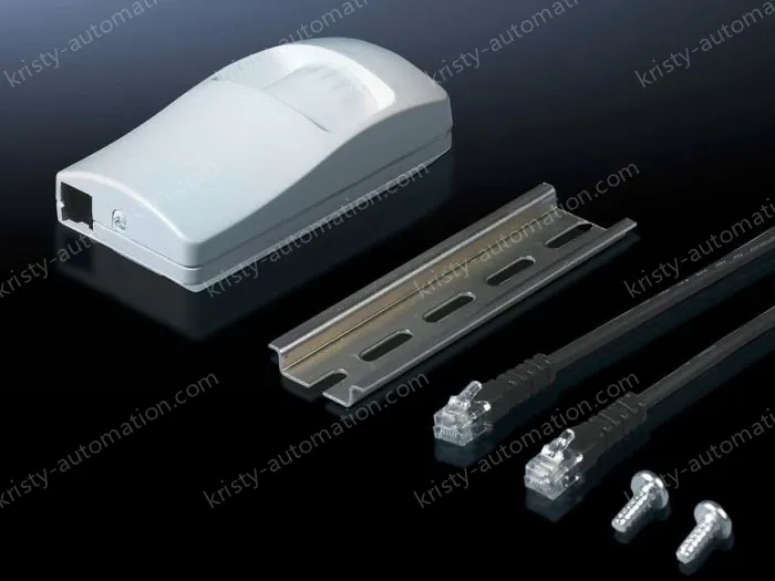 CMC III - Monitoring system