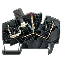 Terminal blocksZSI 2.5-2/2X2AN/G20/LD4 1879730000