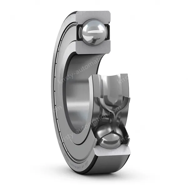 SKF 6210-2Z