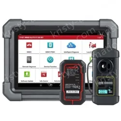 LAUNCH X431 IMMO ELITE SK387