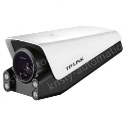 4,000,000 high-altitude parabolic network cameras