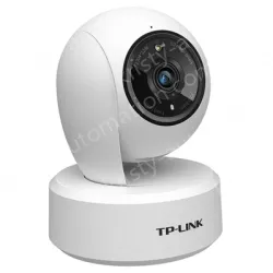 4,000,000 full-color PTZ wireless IP camera