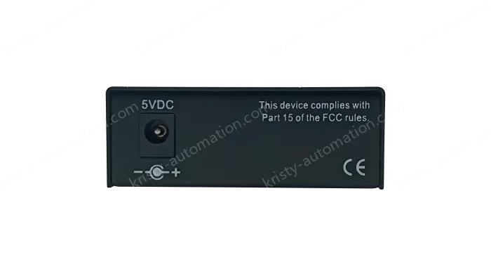 UOTEK UT-N60GS11P 1-port Gigabit network fiber optic switch