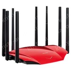 AC2600 dual band GigabitWireless router