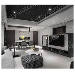 X21S main lighting spotlight 12W