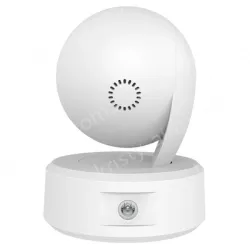 4,000,000 full-color PTZ wireless IP camera