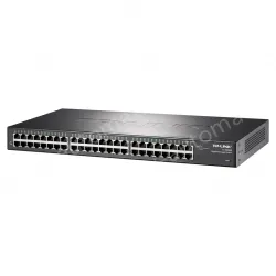 48 port Full gigabit cloud management switches