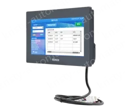 HMI Industry-specific G100E-LRF