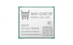 All-rounder CAT-1 module