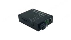 UOTEK UT-N60GS11P 1-port Gigabit network fiber optic switch